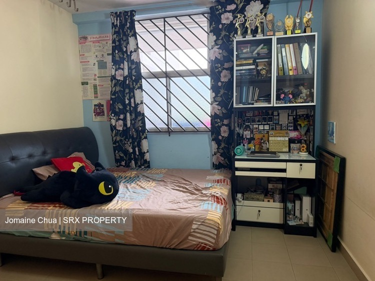 Blk 350 Bukit Batok Street 34 (Bukit Batok), HDB 4 Rooms #603382981